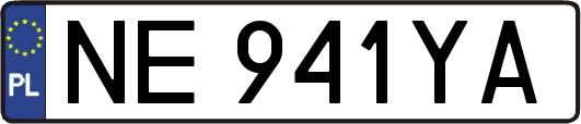 NE941YA