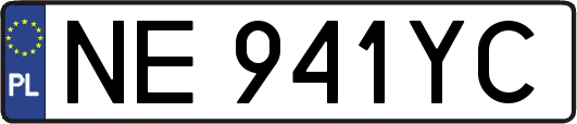 NE941YC