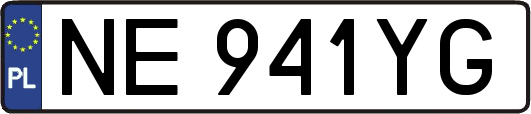 NE941YG
