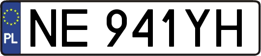 NE941YH