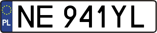NE941YL