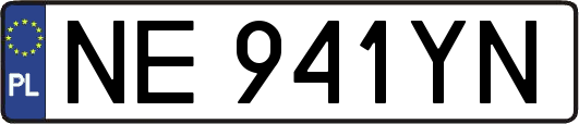 NE941YN