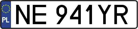 NE941YR