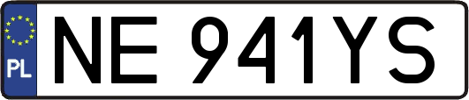 NE941YS