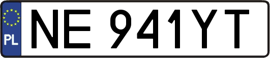 NE941YT