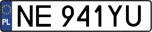 NE941YU
