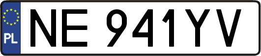NE941YV