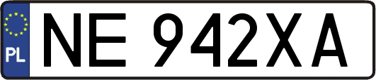 NE942XA