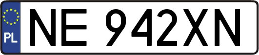 NE942XN