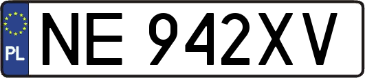 NE942XV