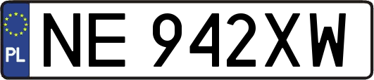 NE942XW