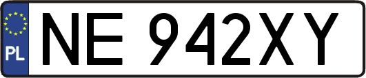 NE942XY