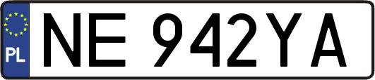 NE942YA