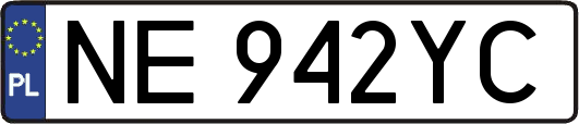 NE942YC