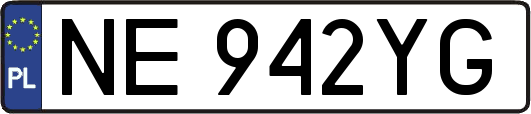 NE942YG