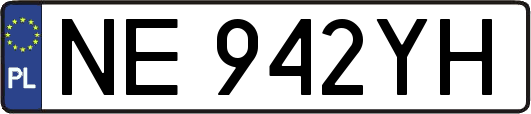NE942YH