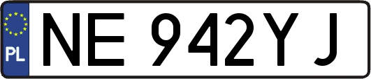 NE942YJ