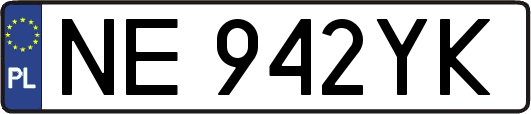 NE942YK