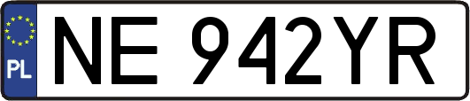 NE942YR