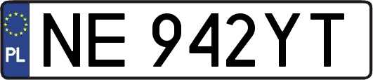 NE942YT