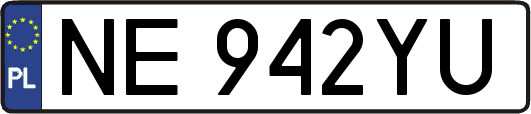 NE942YU
