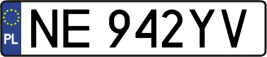 NE942YV