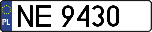 NE9430