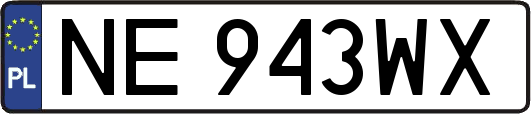 NE943WX