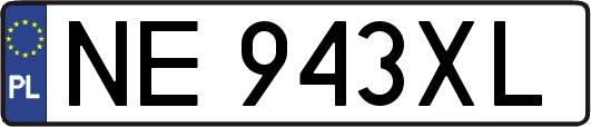 NE943XL