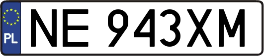 NE943XM