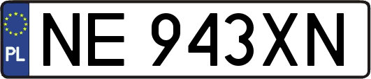 NE943XN