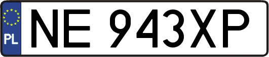 NE943XP