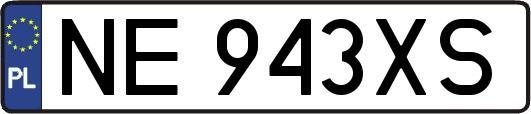 NE943XS