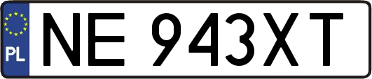 NE943XT