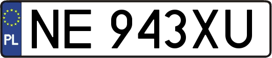 NE943XU
