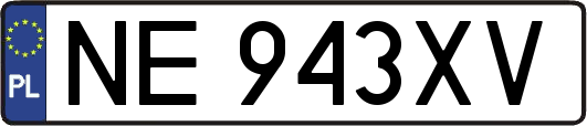 NE943XV