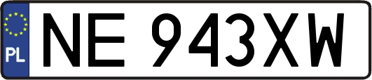 NE943XW