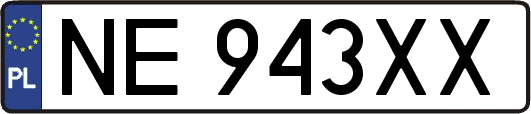 NE943XX
