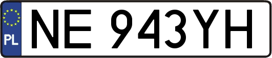 NE943YH