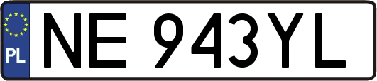 NE943YL