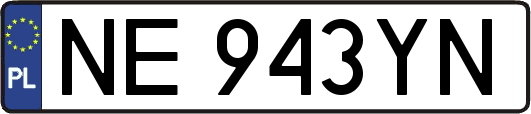 NE943YN