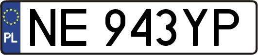 NE943YP