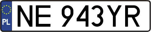 NE943YR