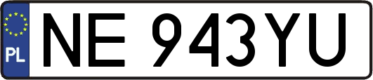 NE943YU