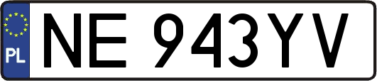 NE943YV