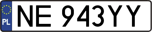 NE943YY