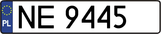 NE9445