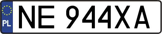 NE944XA