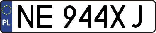NE944XJ