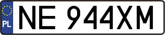 NE944XM
